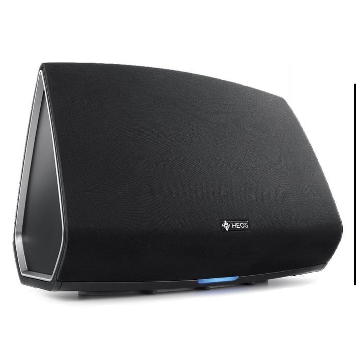 Denon AVR-X6300H 11.2 Channel Full 4K Ultra HD A/V Receiver with Bluetooth and Wi-Fi with HEOS 5 Four-Driver Wireless... N5