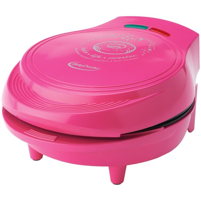 Betty Crocker BC-2938CO Mini Donut Maker