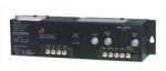 15 WATT PAGING AMP-by Bogen