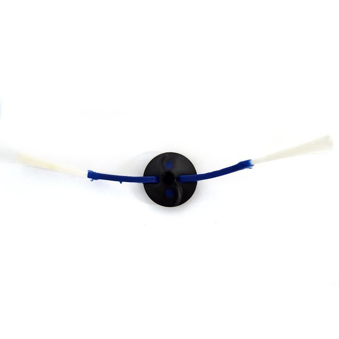 Eztronics Corp 3 Side Brush For Roomba 400 Discovery Series 405 4110 4100 4210 4230 410 4000