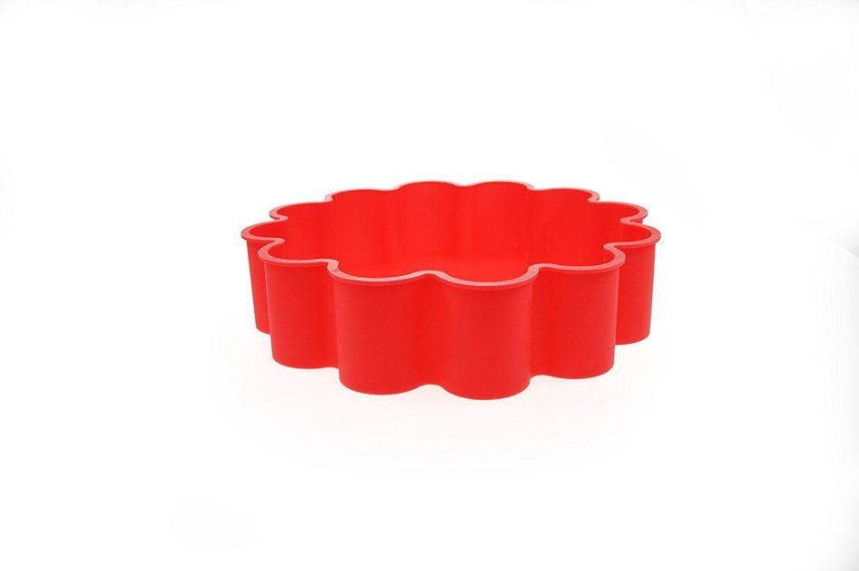 Mustard M 13006 I Heart Cake Baking Mold N3