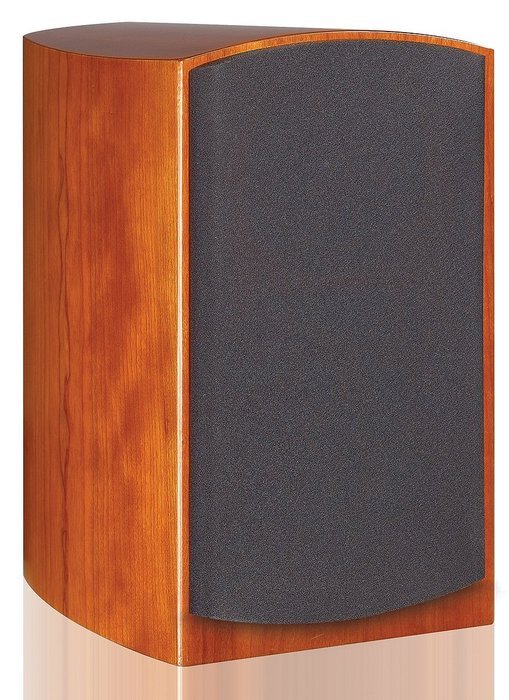Peachtree Audio D5 Audiophile Bookshelf Speaker (Cherry)