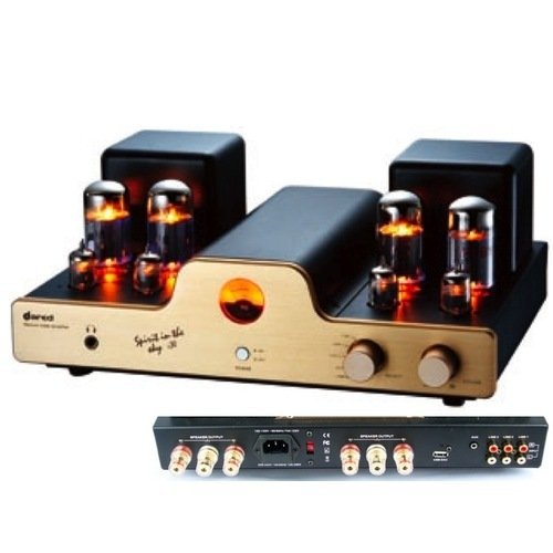 Dared I30 Tube Integrated amplifier N2