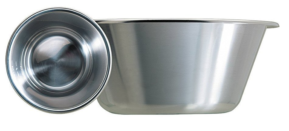 Linden Sweden Stainless Steel Whip Bowl, 1.5-Quart N4