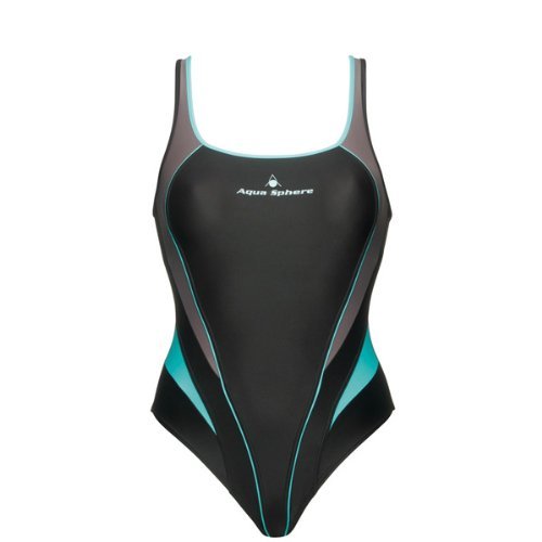 Aqua Sphere FIDJI NERO MARTINICA , 42