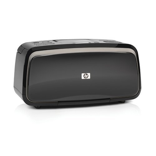 HP PhotoSmart A717 - Printer - color - ink-jet - 1200 dpi x 1200 dpi - capacity: 20 sheets - USB