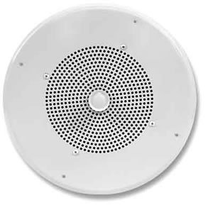 Viking - 8 Ohm Ceiling Speaker w/ Volume