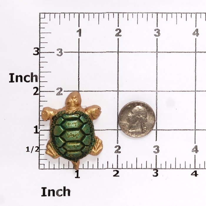 Sea Turtle Silicone Mold Food Safe Candy Chocolate Fondant Mold Craft Jewelry Resin Polymer Clay Mold N5