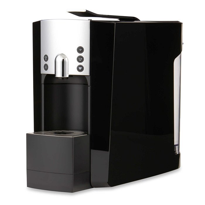 Starbucks Verismo 600 Brewer in Piano Black