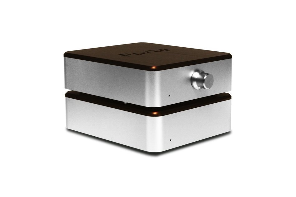 Forte PA100-Mini Premium Quality Class AB Audio Stereo Amplifier Mini Audio AMP