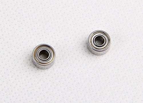 Original A320 & A325 Rubber Sleeve Bearing 2 pcs of Robot Vacuum Cleane Accessories