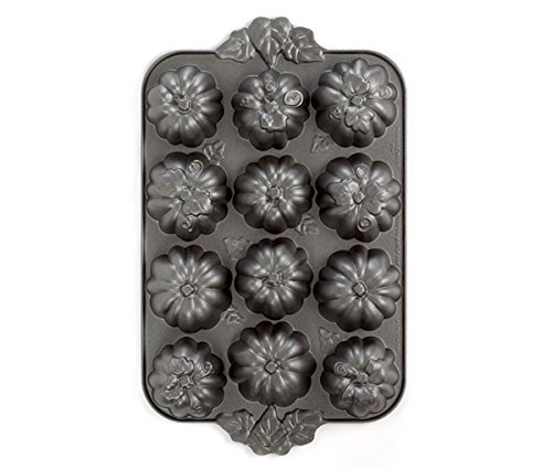 Martha Stewart Mini Pumpkin Cake Pan N2