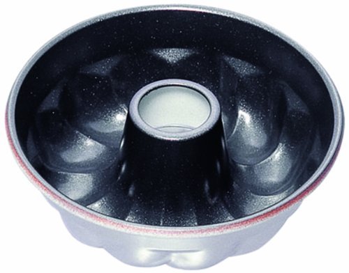 Three Noh Japan aluminum nano-coating ring cake T106030