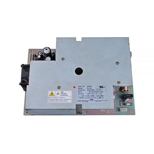 Original Mimaki JV22 Power Board-second hand