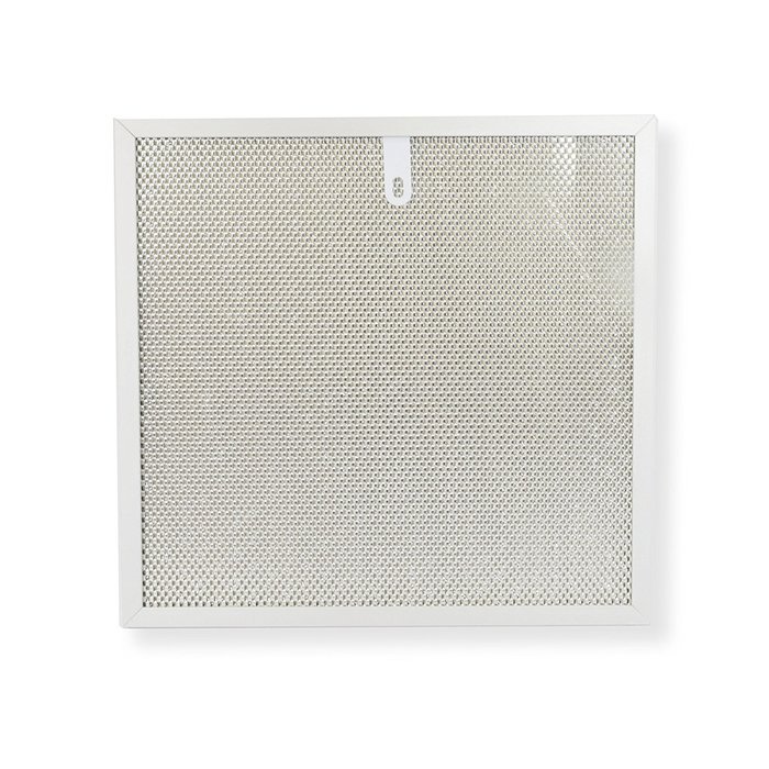 Range hood filter with 3 layer aluminium mesh 11.211.7, VNF-ZM02 - Fits ...