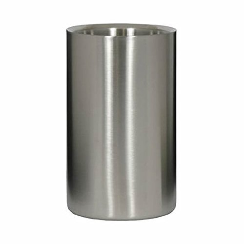 KING INTERNATIONAL - Stainless Steel Table Top Wine/Beer/Champagne Cooler - 1250ml