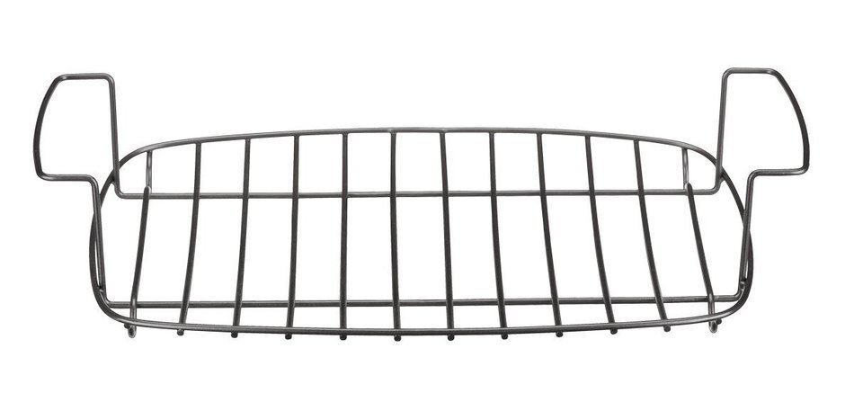 Cuisinart CSR-1712R Ovenware Classic Collection 17 by 12-Inch Roaster with Removable Rack N4