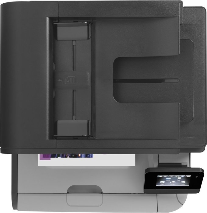 HP Color LaserJet Pro MFP M476nw N3