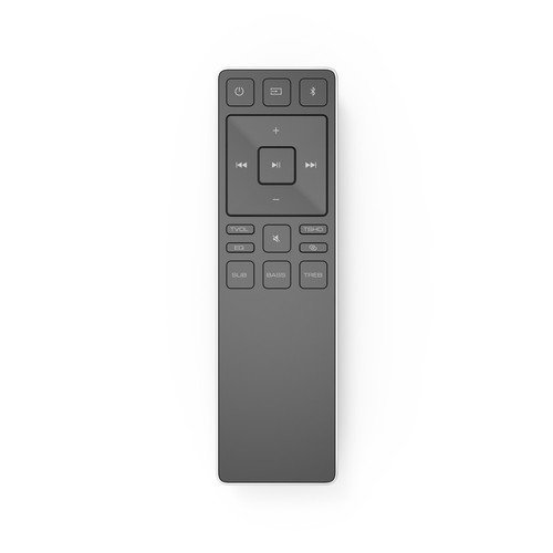 VIZIO SB3821-D6 SmartCast38&rdquo; 2.1 Sound Bar System (2016 Model) N6