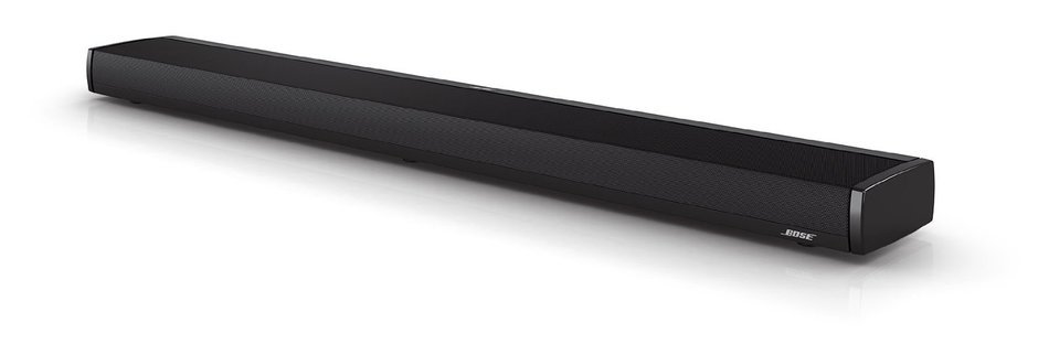 Bose CineMate 1 SR Home Theater Speaker System (Black) N2