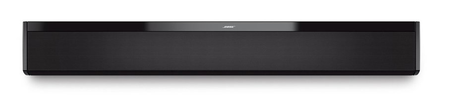 Bose CineMate 1 SR Home Theater Speaker System (Black) N3
