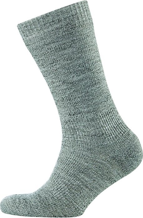 SealSkinz Hiking Socks - AW15 - X Large - Green
