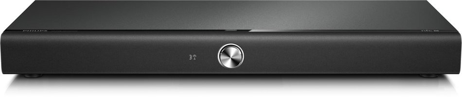 Philips HTL4115B 80W Integrated Sub Soundbar