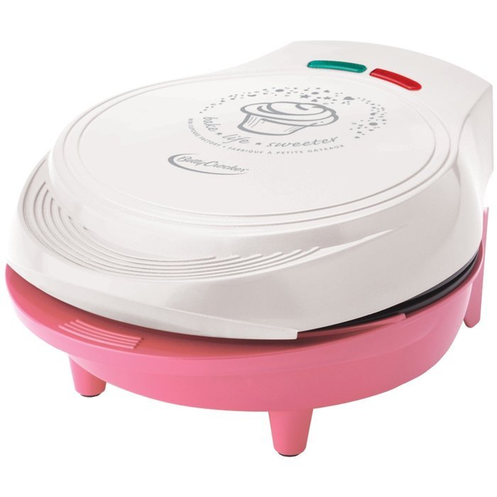 Betty Crocker BC-2930CRT Cupcake Maker, Pink
