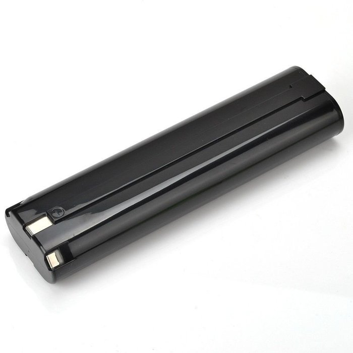 2 x 3000MAH 9.6V Battery for MAKITA 9000 9001 9002 9033 9600 632007-4 191681-2