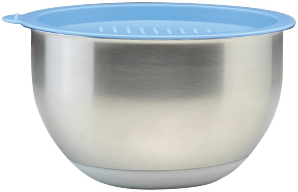BergHOFF Orion Mixing Bowl with Lid, Medium
