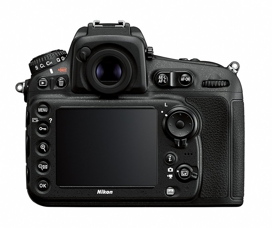 Nikon D810A FX-format Digital SLR N2
