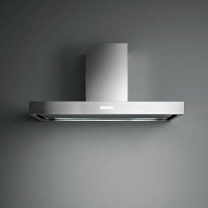 FNHRZ60I5SS 60" Silence Collection Horizon Range