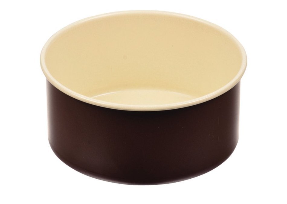 Parukinzoku Raffine fluorine processing decoration cake baked type 12cm bottom balanced formula ## Made in Japan...