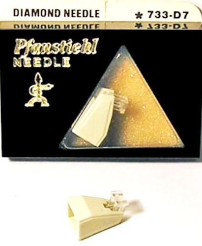 NEW IN BOX TURNTABLE NEEDLE PC-65 PC65 FOR Akai PC-84 733-D7