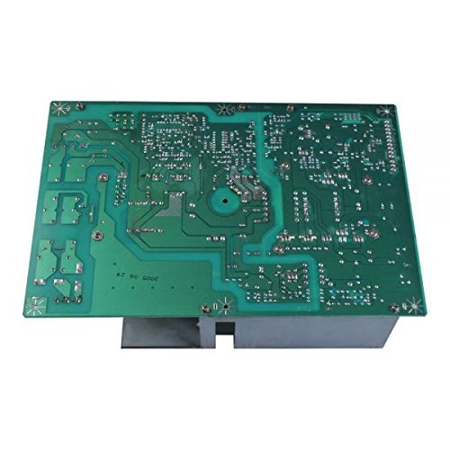Original Mimaki JV22 Power Board-second hand N2
