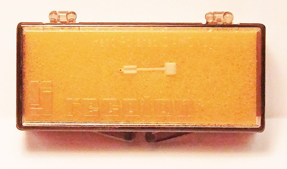 PHONOGRAPH STYLUS NEEDLE ASTATIC N567-7d FOR RCA 115061 115050 115059 645-D7