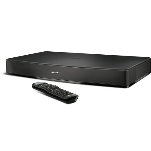 Bose Solo 15 Series II TV Sound System (Black)