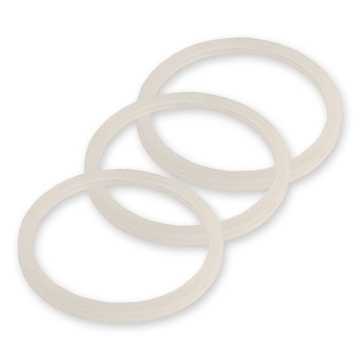 Replacement Seals for Use Only With County Line Kitchen Cold Brewers N20