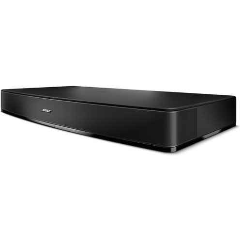 Bose Solo 15 Series II TV Sound System (Black) N2