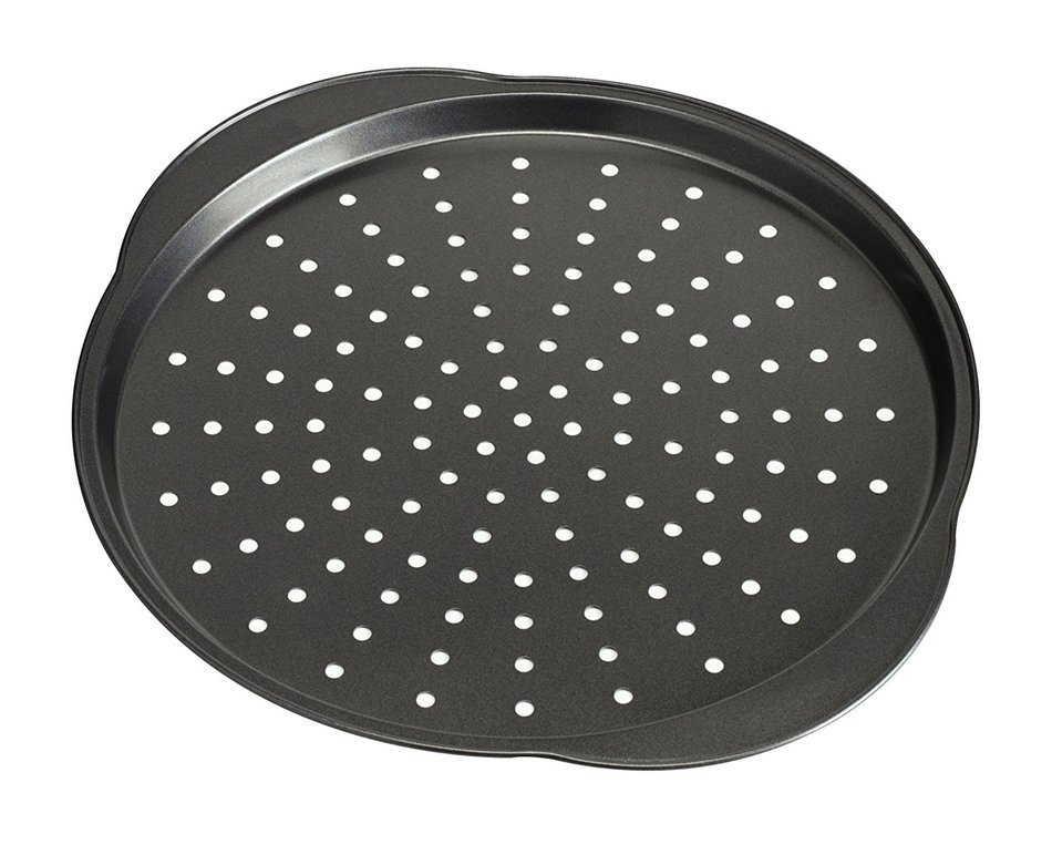 Baker's Advantage Nonstick Pizza Crisper, 12-Inch