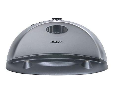 iRobot Self-Charging Home Base 4931 (Compatible with iRobot Dirt Dog, iRobot Roomba 400 Series and Discovery Series)