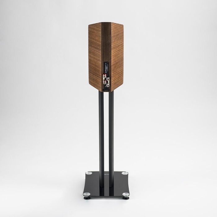 Sonus faber Venere 1.5 Bookshelf Speaker (Pair, Walnut) N10