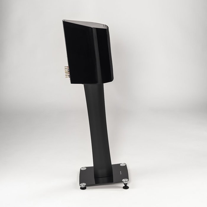 Sonus faber Venere 1.5 Bookshelf Speaker (Pair, Walnut) N12