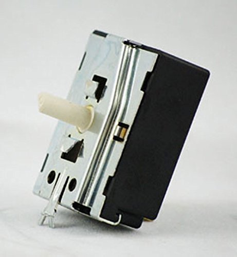 Electrolux WCI-134398300 Start Switch Turn Type