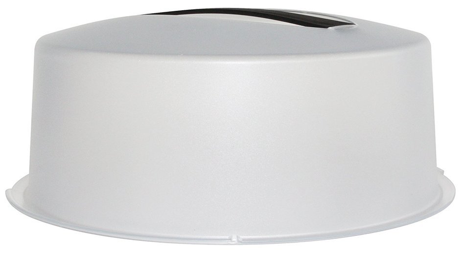 Zenker Springform with Lid, Enamel, 10-Inch N3