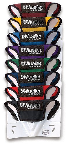 Mueller Neck Collar N3