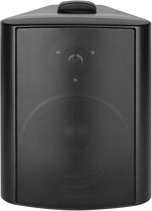 Atlantic Technology AW-5-P-WHT 5.25-inch 2-Way Outdoor Speakers (Pair, White) N3