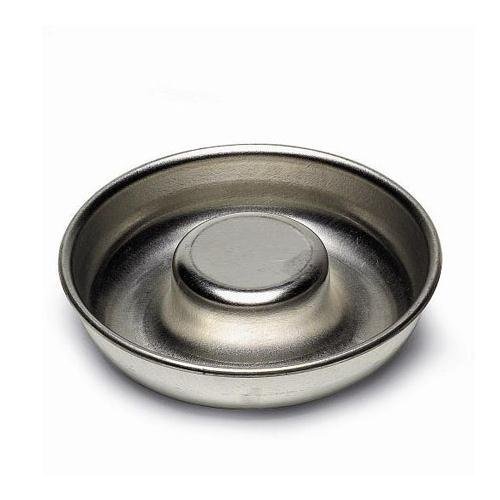 Browne (80123930) 3" Open Savarin Mold