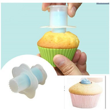 Y&XL&H Cake Hole Maker Cake Cream Decoration Maker N2