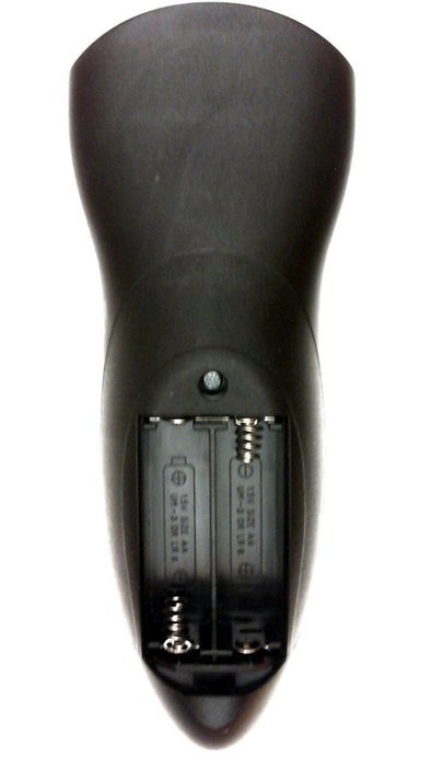 Original Genuine iRobot Roomba Discovery Series Remote Control with Wall Mount N3